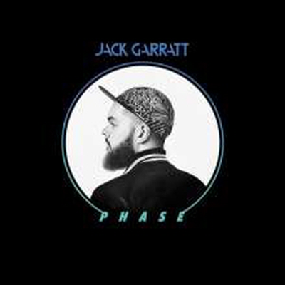 Jack Garratt - Phase (Deluxe Edition)(Digipack)(2CD)