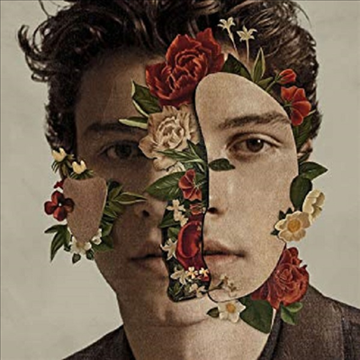 Shawn Mendes - Shawn Mendes (LP)