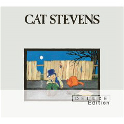 Cat Stevens - Teaser And The Firecat (2CD Deluxe Edition)(Digipack)