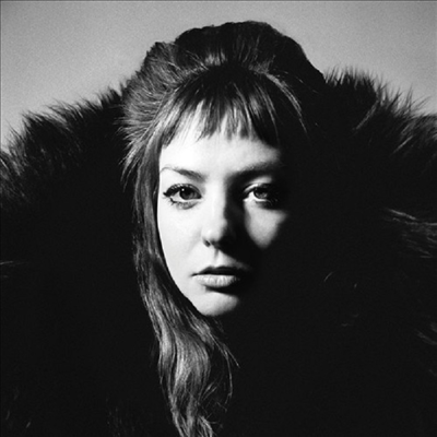 Angel Olsen - All Mirrors (Vinyl)(2LP)