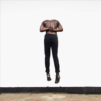 Moses Sumney - Aromanticism (CD)