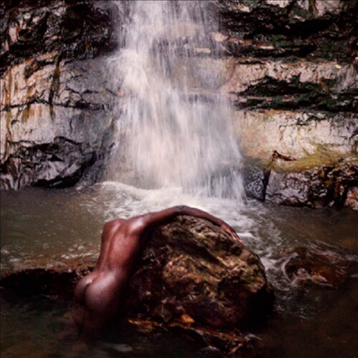 Moses Sumney - Grae (CD)