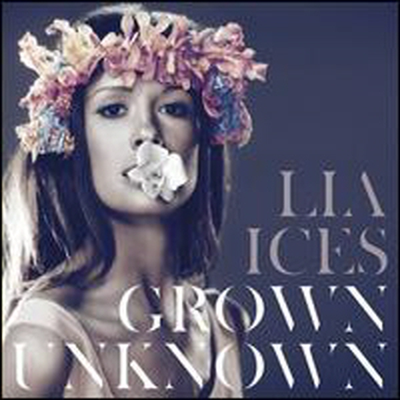 Lia Ices - Grown Unknown (Mpdl) (LP)