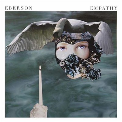 Eberson - Empathy (Digipack)(CD)