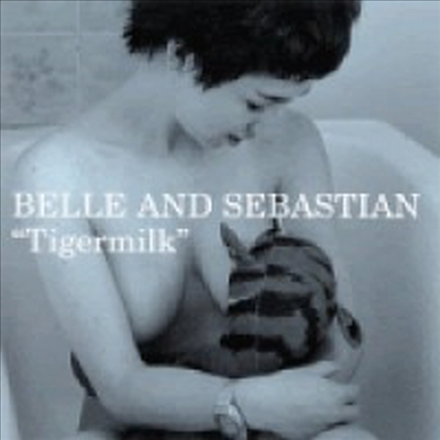 Belle &amp; Sebastian - Tigermilk (LP)(CD)