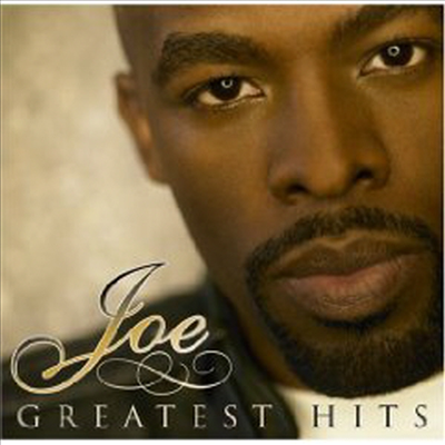 Joe - Greatest Hits (CD)