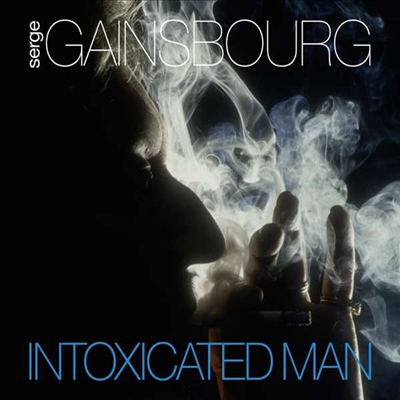 Serge Gainsbourg - Intoxicated Man (Digipack)(2CD)