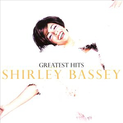 Shirley Bassey - Greatest Hits - This Is My Life (CD)