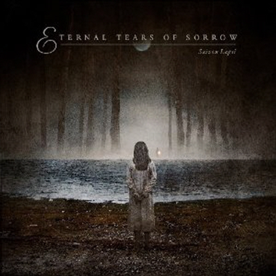 Eternal Tears Of Sorrow - Saivon Lapsi (CD)