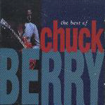 Chuck Berry - Best Of Chuck Berry (CD)