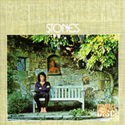 Neil Diamond - Stones (CD)