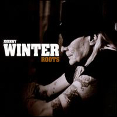 Johnny Winter - Roots (CD)