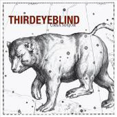 Third Eye Blind - Ursa Major (Digipack)(CD)