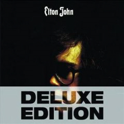 Elton John - Elton John (Digipack)(2CD Deluxe Edition)