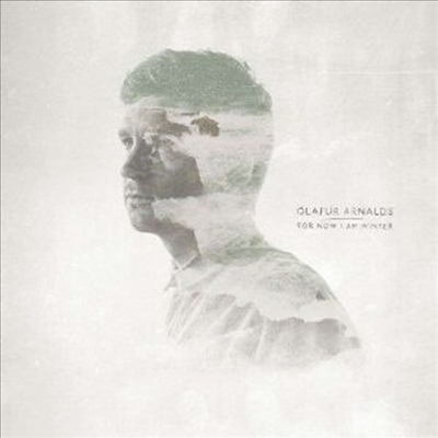 Olafur Arnalds - For Now I Am Winter (Digipack)(CD)