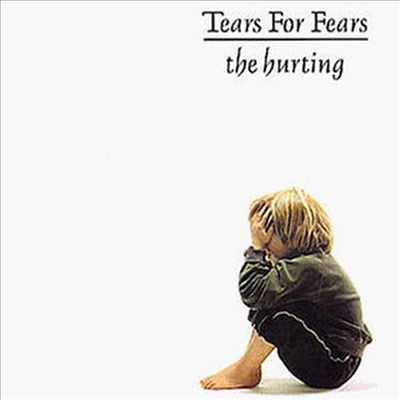 Tears For Fears - The Hurting (Remastered)(CD)