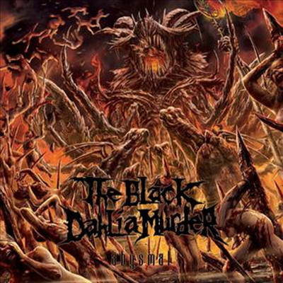 Black Dahlia Murder - Abysmal (Digipak)(CD)