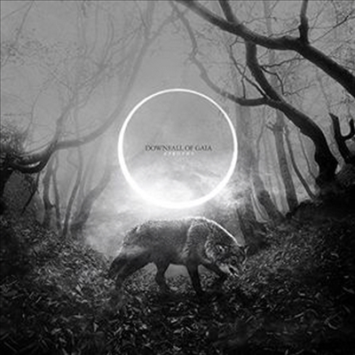 Downfall Of Gaia - Atrophy (CD)