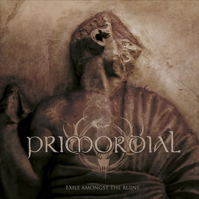 Primordial - Exile Amongst The Ruins (CD)