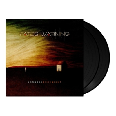 Fates Warning - Long Day Good Night (2LP)