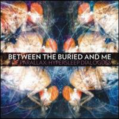 Between The Buried &amp; Me - Parallax: Hypersleep Dialogues (Digipack)(CD)