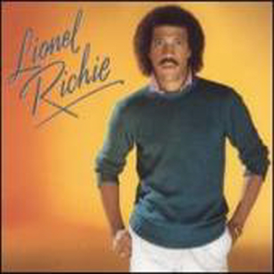 Lionel Richie - Lionel Richie (Remastered)(CD)