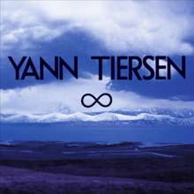 Yann Tiersen - Infinity (Digipack)(CD)