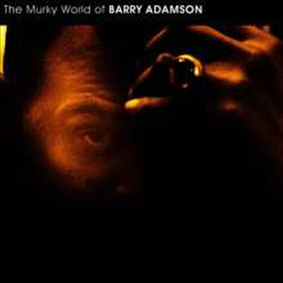 Barry Adamson - Murky World Of Barry Adam (CD)