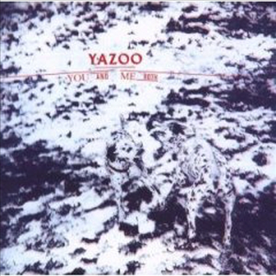 Yazoo - You and Me Both (CD)