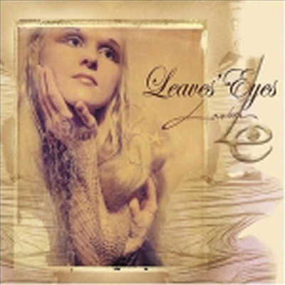 Leaves&#39; Eyes - Lovelorn (CD)