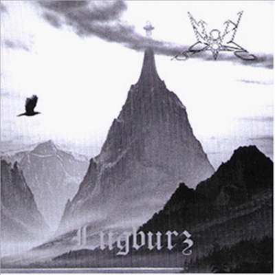 Summoning - Lugburz (CD)