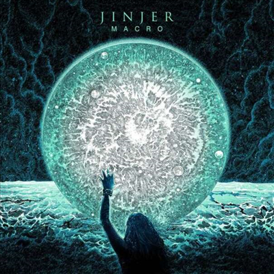 Jinjer - Macro (CD)