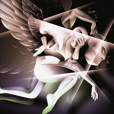 Smashing Pumpkins - Shiny And Oh So Bright Vol.1: No Past.No Future.No Sun. (Gatefold Cover)(LP)