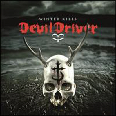 DevilDriver - Winter Kills (CD)