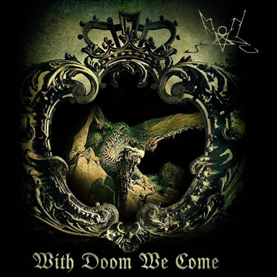 Summoning - With Doom We Come (CD)