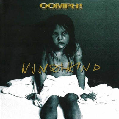 Oomph! - Wunschkind (CD)