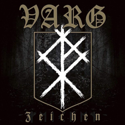 Varg - Zeichen (CD)