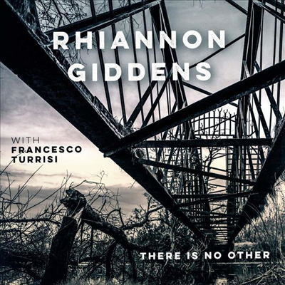 Rhiannon Giddens - There Is No Other (Gatefold)(2LP)
