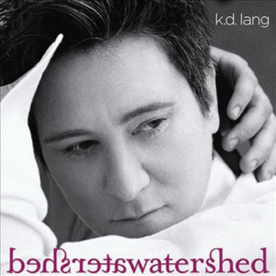 K.D. Lang - Watershed (LP)