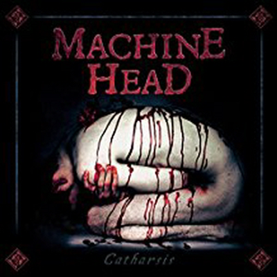 Machine Head - Catharsis (CD)