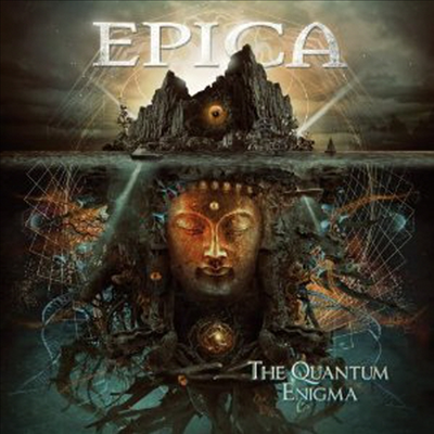 Epica - Quantum Enigma (CD)