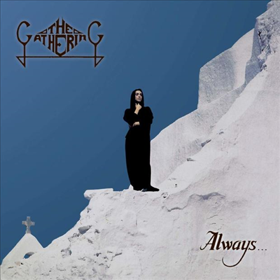 Gathering - Always (CD)