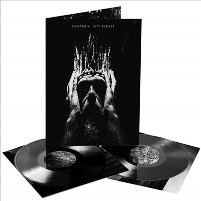 Katatonia - City Burials (Gatefold 2LP)