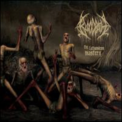 Bloodbath - Fathomless Mastery (CD)