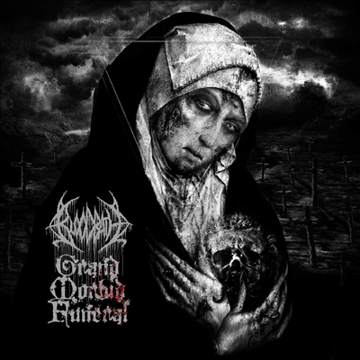 Bloodbath - Grand Morbid Funeral (Reissue)(180g Gatefold LP)