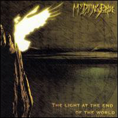 My Dying Bride - Light At The End Of The World (Digipack)(CD)