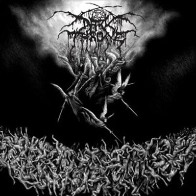 Darkthrone - Sardonic Wrath (Ltd. Ed)(180G)(LP)