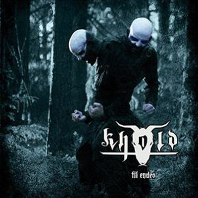 Khold - Til Endes (CD)