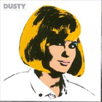 Dusty Springfield - Dusty - The Silver Collection (CD)