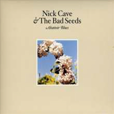 Nick Cave &amp; the Bad Seeds - Abattoir Blues / Lyre Of Orpheus (2CD)(Digipack)